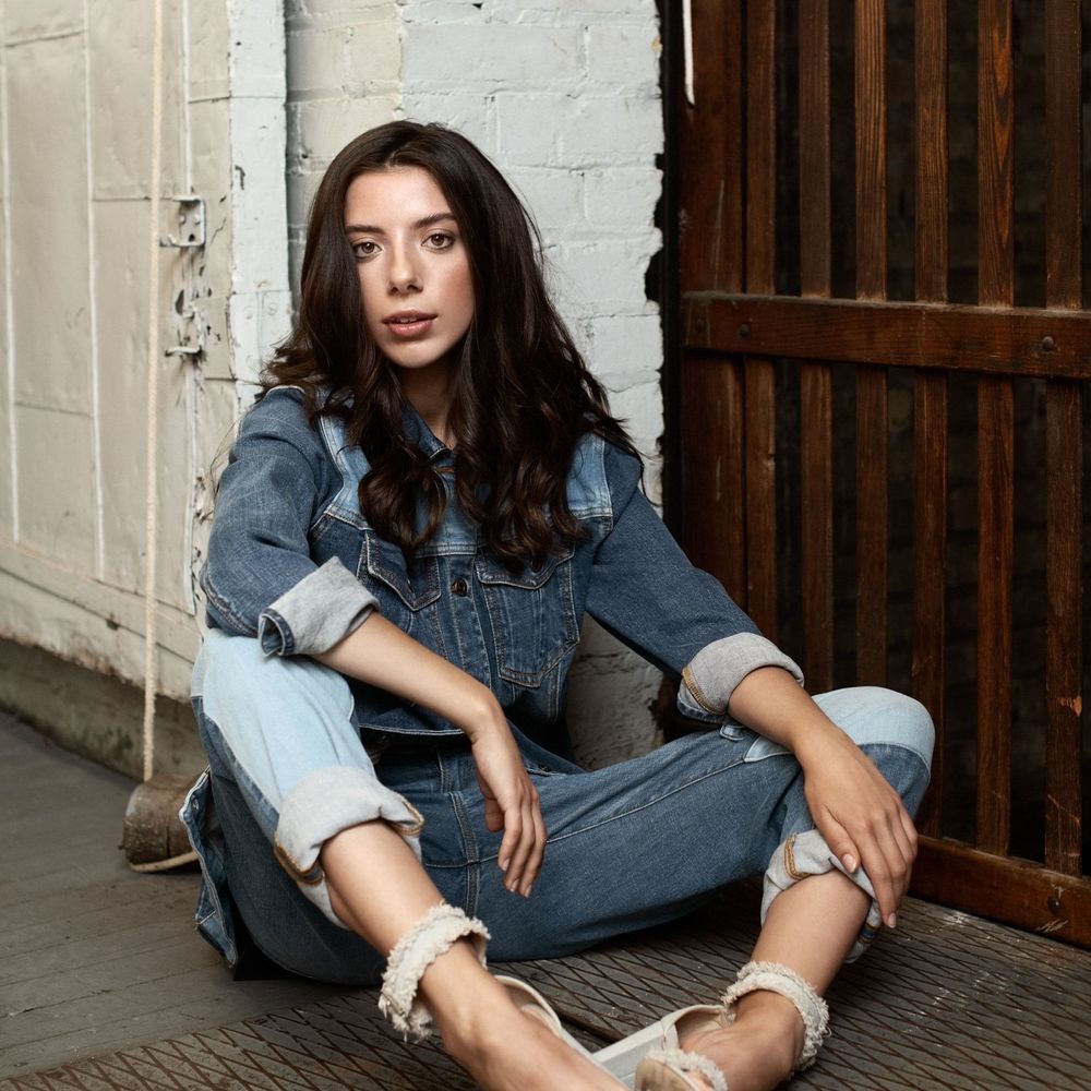 Meet your Posher, Kelsey